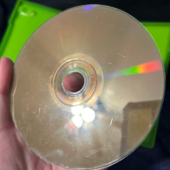 Oddworld Munch's Oddysee for Microsoft Xbox Original - Picture 4 of 4